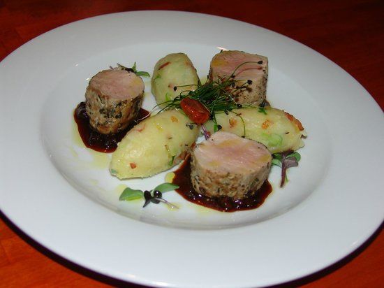 Pizzeria da Marcello Ristorante